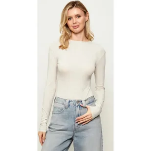 GUESS Body TEODORA Slim Fit - Body - miniaturka - grafika 1