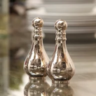 Przybory do gotowania - Solniczka i pieprzniczka Elgin - miniaturka - grafika 1