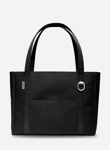 Torba codzienna Orbitkey Daily Tote 16 l - black