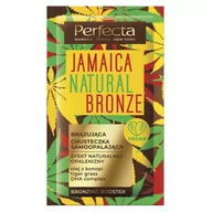 Samoopalacze - Perfecta Perfecta Jamaica Natural Bronze Brązująca chusteczka samoopalająca 010214663 - miniaturka - grafika 1