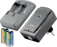 Ładowarki i akumulatory - Ładowarka Goobay 46305 - miniaturka - grafika 1