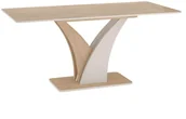 Stoły - STÓŁ VENTO DĄB CREMONA TORRO / KASZMIR 120160X68 - miniaturka - grafika 1