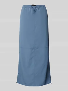 Spódnica midi o kroju slim fit z elastycznym pasem Vero Moda - Spódnice - miniaturka - grafika 1