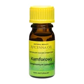 Aromaterapia - Avicenna Olejek kamforowy eteryczny 7ml 5905360001351 - miniaturka - grafika 1