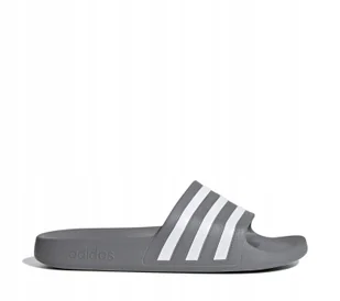 klapki adidas Adilette Aqua F35538 46 - Klapki i japonki męskie - miniaturka - grafika 1