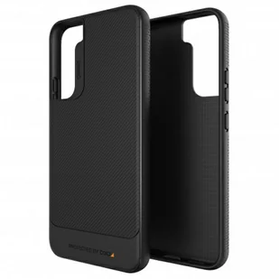 Gear4 Copenhagen Etui Obudowa do Samsung Galaxy S22+ Plus 5G (Black) 702009131 - Etui i futerały do telefonów - miniaturka - grafika 2