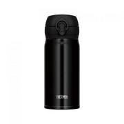 Kubki termiczne - Kubek termiczny Thermos Motion 350 ml - black - miniaturka - grafika 1