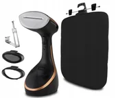 Parownice do ubrań - Rowenta DR9100D1 Access Steam Care szczotka parowa - miniaturka - grafika 1