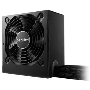 Zasilacz BE QUIET! System Power U9 700W 80 Plus Bronze - Zasilacze komputerowe - miniaturka - grafika 1