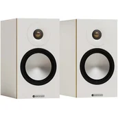 Głośniki i kolumny - MONITOR AUDIO 50 7G Biały (2 szt.) - miniaturka - grafika 1