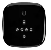 Pozostałe akcesoria sieciowe - Ubiquiti UF-WIFI UFIBER WIFI 4-PORT GPON ROUTER WITH WI-FI (UF-WiFi) UF-WIFI - miniaturka - grafika 1