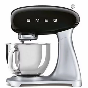 Smeg SMF02BLEU - Roboty kuchenne - miniaturka - grafika 1