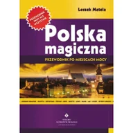Nauki przyrodnicze - Polska magiczna Używana - miniaturka - grafika 1
