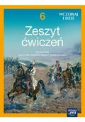 Podręczniki dla szkół podstawowych - Wczoraj i dziś NEON. Klasa 6. Zeszyt ćwiczeń - miniaturka - grafika 1