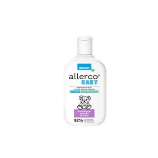 ALLERCO Baby Emolienty mleczko nawilżające do ciała, 250ml - !!! WYSYŁKA W 24H !!! - Balsamy i oliwki dla dzieci - miniaturka - grafika 1