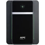 Zasilacze awaryjne UPS - APC Back-UPS 1600VA/900W 4x FR USB AVR - miniaturka - grafika 1