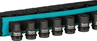 Klucze i nasadki - Makita Makita socket wrench set 1/2 8 pieces - E-02989 - miniaturka - grafika 1