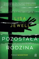 E-booki - kryminał i sensacja - Pozostała rodzina - miniaturka - grafika 1