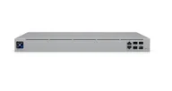 Pozostałe akcesoria sieciowe - Ubiquiti UXG-Enterprise gateway/kontroler 2500, 10000, 25000 Mbit/s UXG-ENTERPRISE - miniaturka - grafika 1