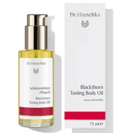 Olejki do ciała i włosów - Dr. Hauschka Dr. domu chka szypleć kwiaty pielęgnujący unisex, kraeftigendes olejek do ciała, 75 ML, 1er Pack (1 X 192 G) - miniaturka - grafika 1