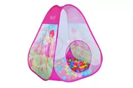Namioty i tipi dla dzieci - Artyk, Namiot z piłeczkami - miniaturka - grafika 1