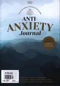 Czasopisma - Anti-Anxiety Journal [GB] - miniaturka - grafika 1