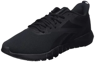 Reebok Męskie buty sportowe FLEXAGON Force 4, rdzeń czarny/FTWR biały/czysty szary 6, 40 EU - Sneakersy męskie - miniaturka - grafika 1