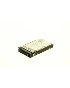 HP dysk twardy 2000GB 3,5 7,2K Dual Port SAS HDD Hot Plug LFF 508010-001 - Dyski serwerowe - miniaturka - grafika 1