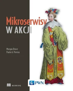 Mikroserwisy w akcji - Podręczniki dla szkół podstawowych - miniaturka - grafika 3