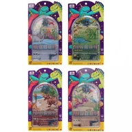 Zabawki interaktywne dla dzieci - Flipper dinozaur MIX - miniaturka - grafika 1