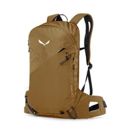 Plecaki - Plecak skiturowy unisex Salewa SELLA FREE 22 L brązowy 00-0000075000_2185 - miniaturka - grafika 1