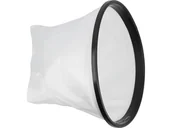 Filtry do odkurzaczy - FILTR MATERIAŁOWY DO ODKURZACZA YT-85705 - miniaturka - grafika 1