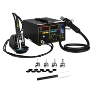 Lutownice - Stamos Soldering S-LS-16 Basic - miniaturka - grafika 1