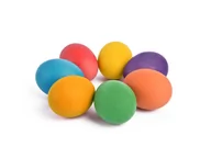 Wielkanoc - Barwniki do jaj max 7 kolorów SW7972) - miniaturka - grafika 1