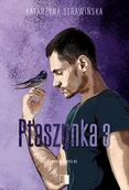 Romanse - Ptaszynka. Tom 3 - miniaturka - grafika 1