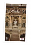 Przewodniki - Wiedeń. Travelbook Wyd. 3 Katarzyna Głuc - miniaturka - grafika 1