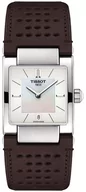 Zegarki damskie - Tissot T2 T090.310.16.111.00 - miniaturka - grafika 1