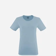 Koszulki i topy damskie - Koszulka damska z krótkim rękawem Millet Wanaka Light Ts Ss W active fit - miniaturka - grafika 1