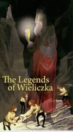Książki regionalne - The Legends of Wieliczka - miniaturka - grafika 1