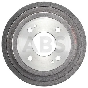 A.B.S. Bęben hamulcowy A.B.S. 2837-S 42610SAA000 2837-S - Bębny hamulcowe - miniaturka - grafika 1