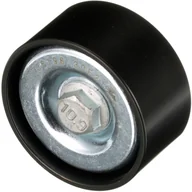 Rolki i napinacze - GATES rolka kierunkowa prowadząca pasek klinowy zębaty T36196 - miniaturka - grafika 1