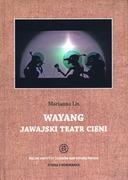 Kulturoznawstwo i antropologia - Tako Wayang. Jawajski teatr cieni LIS MARIANNA - miniaturka - grafika 1