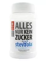 STEVIOLA Stevia proszek 1:1 350g - Cukier i słodziki - miniaturka - grafika 1