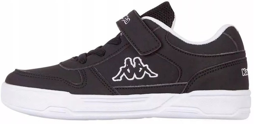 Buty dziecięce Kappa Dalton RZEP 260818K-1110