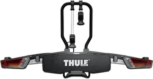 Thule EasyFold XT 2B 13 pin 933100 składany bagażnik samochodowy na rowery 933100 - Bagażniki na rowery - miniaturka - grafika 2