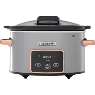 Crockpot CSC059X - Wolnowary - miniaturka - grafika 1