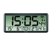 Termometry domowe - Hama Jumbo 186352 - miniaturka - grafika 1