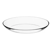 Miski i półmiski - Półmisek Owalny Invitation 21 x 16 cm PASABAHCE - miniaturka - grafika 1