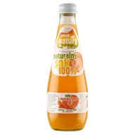 Soki i napoje niegazowane - Smak natury Sok z mandarynek 300 ml - miniaturka - grafika 1