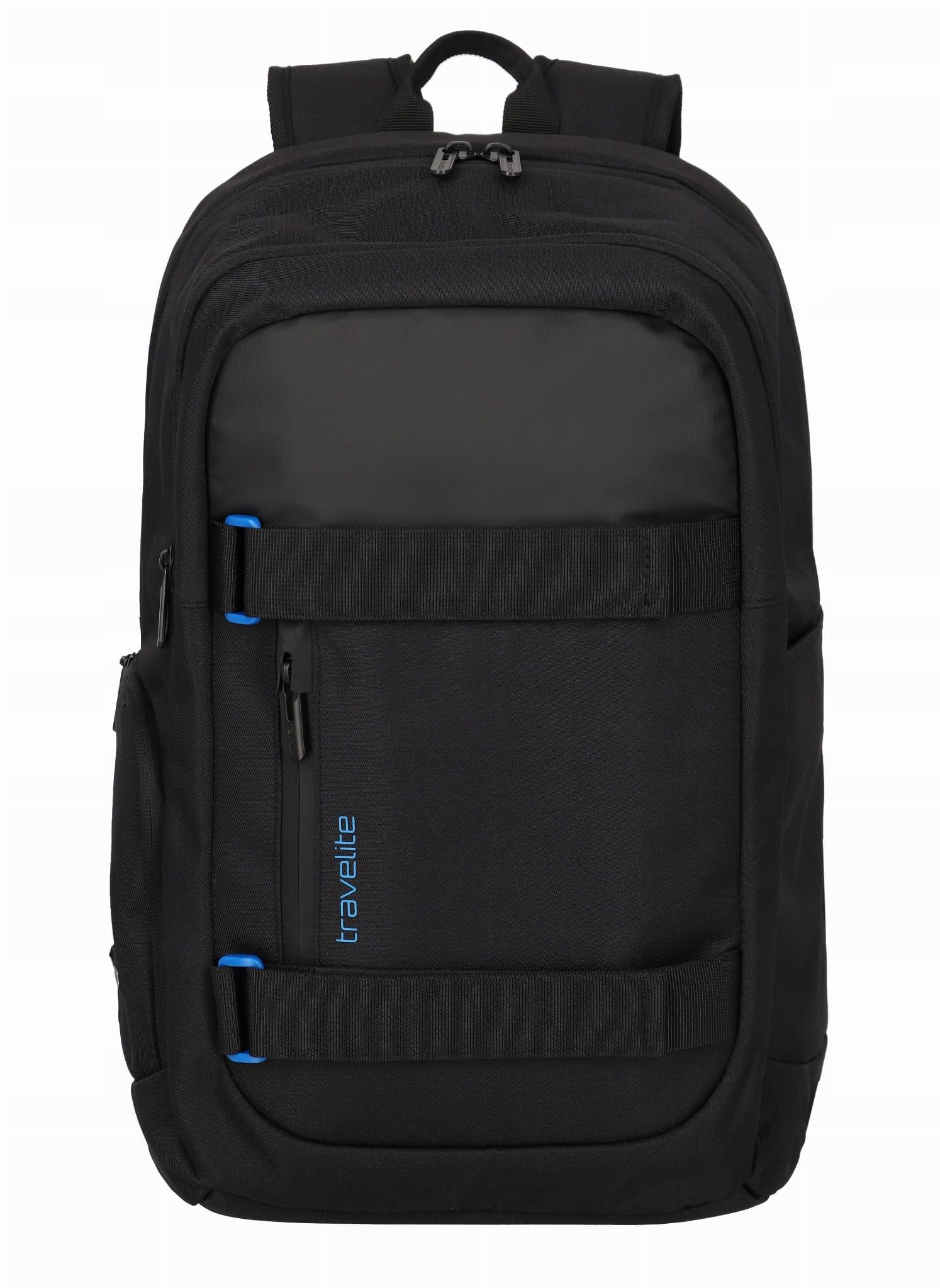 Plecak Miejski Travelite Pathway Czarny